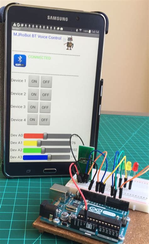 FullSizeRender 10 Projetos arduino Bluetooth Programação arduino