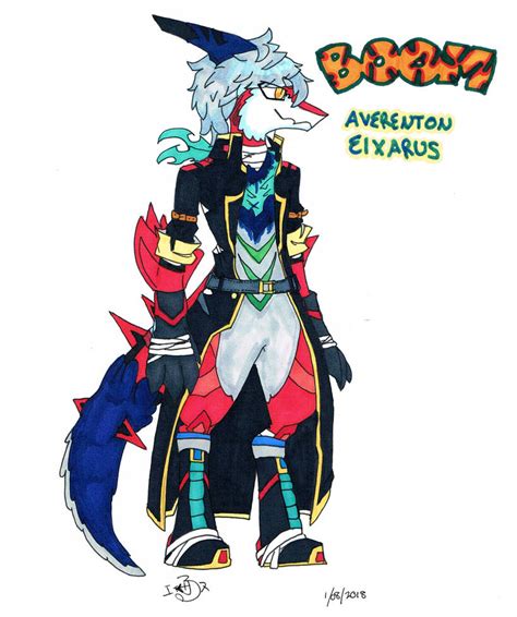 AVR-EX by LYKYTHOS on DeviantArt
