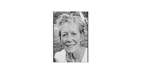 Sharon Carter Obituary 2021 Middletown Ri Newport Daily News