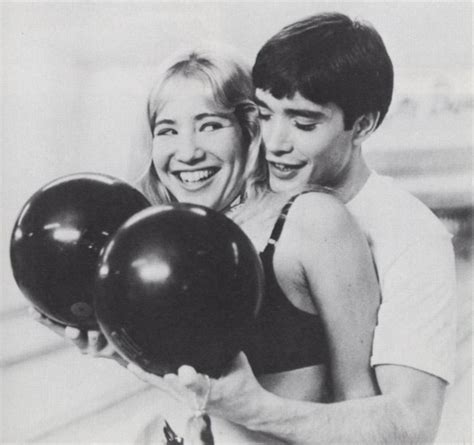 Screwballs Film Review Sex Comedy Jim Wynorski Linda Shayne Bootsie Goodhead New World