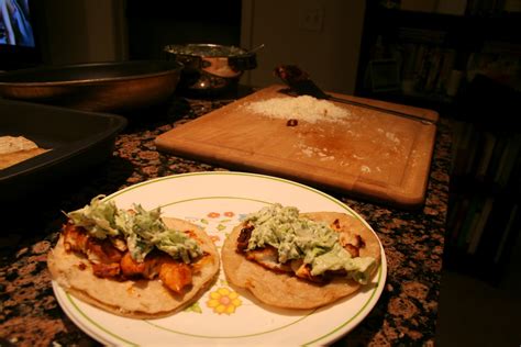 Gallis Kitchen Adobo Fish Tacos