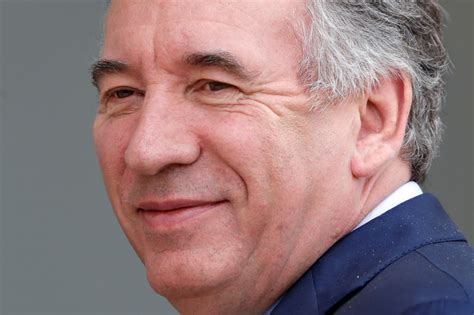 Vers La Mise En Examen De Bayrou Sarnez Et Goulard Rapporte Le Monde