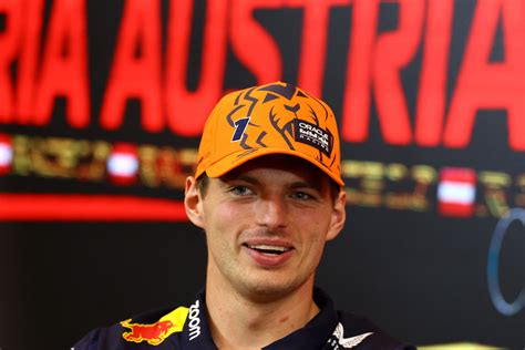 Max Verstappen Heeft Boodschap Voor Nederlandse Fans Op Red Bull Ring