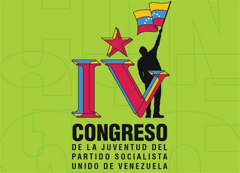 Descarga Delegadas Y Delegados Sectoriales Al V Congreso Del Psuv Y Iv