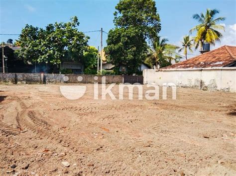 20 P Land For Sale Rawathawatha Moratuwa Ikman