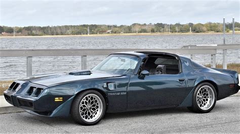 Trans Am Pro Touring