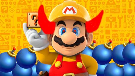 Ce Fan Game Mario Est Le Fils De Satan Youtube