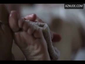 SUSANNE SACHE Nude AZNude