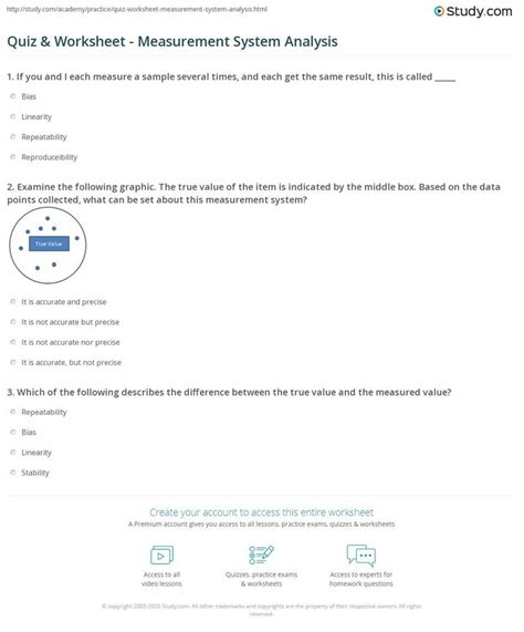 Accuracy Vs Precision Worksheet Accurate Vs Precise Worksheet