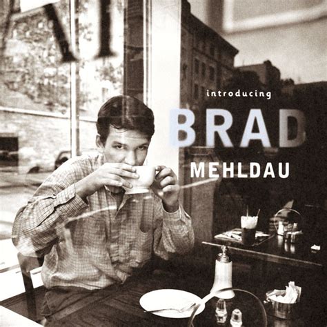 Introducing Brad Mehldau Album By Brad Mehldau Spotify