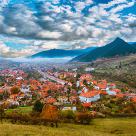 Cele Mai Frumoase Destina Ii Pentru C L Torii Din Rom Nia Urban Ro