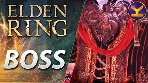 Elden Ring - Boss - Mohg, Lord of Blood - Mohgwyn Dynasty Mausoleum ...