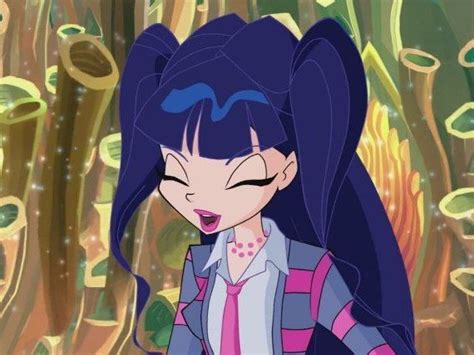 Pin De Musa Lucia Melody En Winx Club Screenshots