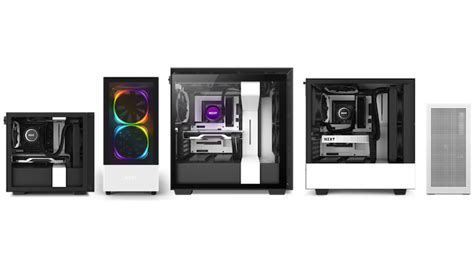 Nzxt Bld Custom Gaming Pc Builder Gaming Pcs Nzxt