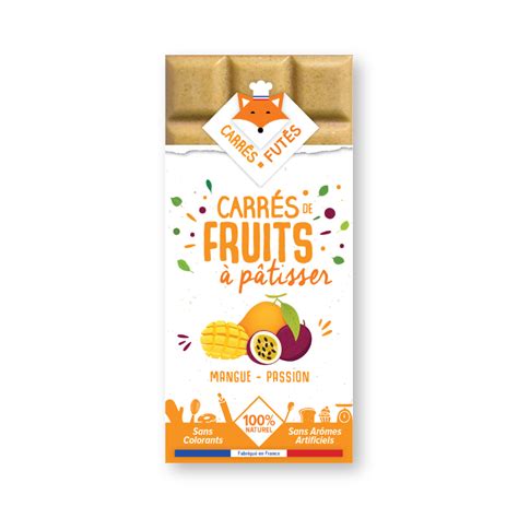 Mangue Passion Carr S Fut S Tablettes De Fruits Et De L Gumes