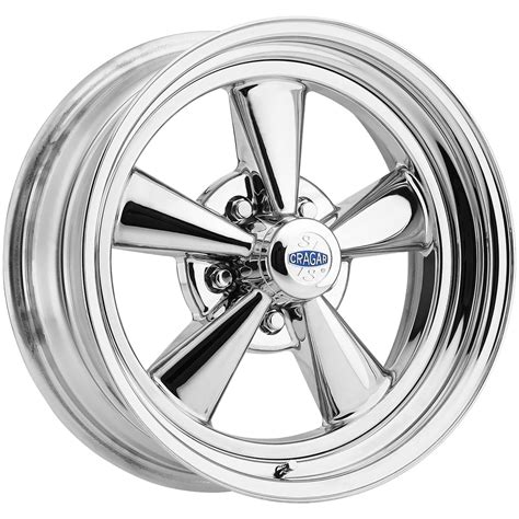 CRAGAR 620mb modern muscle 20x10 +39et 67.10mm machined face matte ...