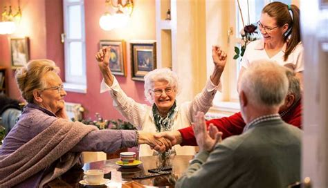 Group Homes Offer Alternative To Assisted Living