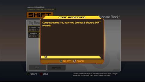 How To Redeem Borderlands Goty Shiftcodestk