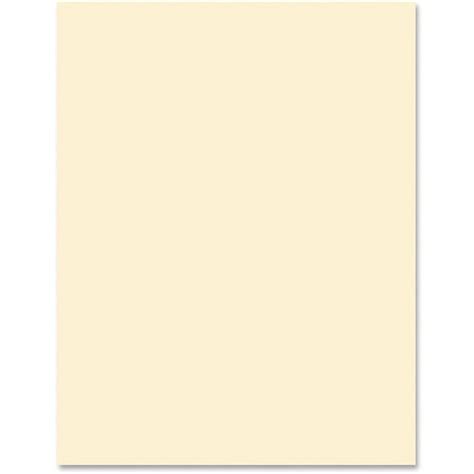 Neenah Paper Classic Crest Writing Paper 24lb 8 12 X 11 Baronial Ivory