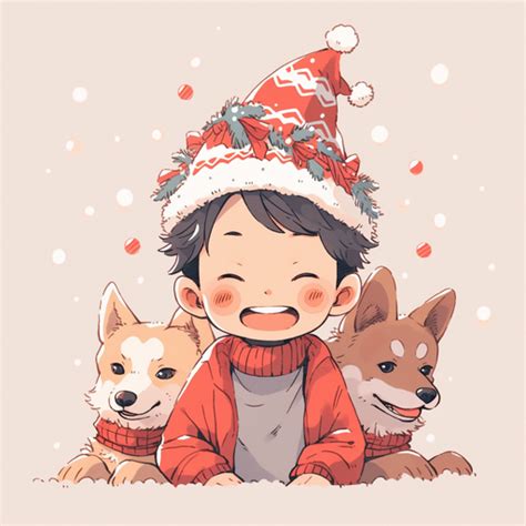 Christmas Pfp