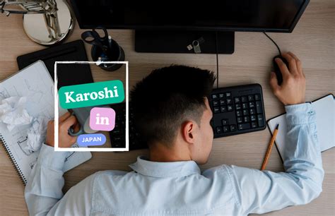 Breaking The Cycle Of Overwork In Japan | Karoshi Prevention