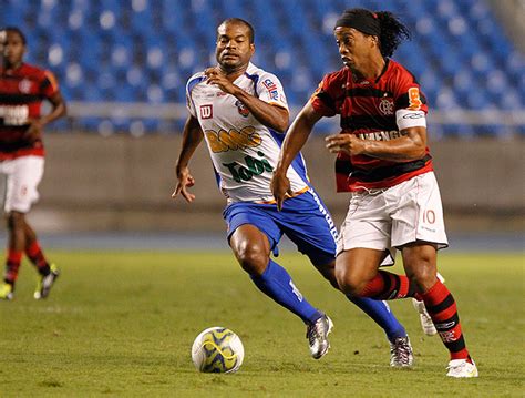 Duque De Caxias X Flamengo Campeonato Carioca Globoesporte