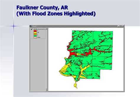 Ppt Intelligent Flood Maps For Automatic Flood Determinations Powerpoint Presentation Id6058319