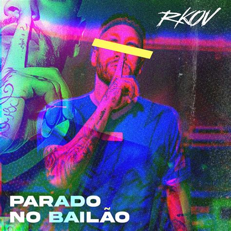 Parado No Bail O X Neymar Jr Fc Al Hilal Version Single Lbum