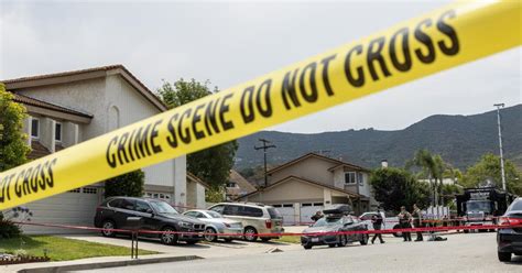 Camarillo Ca Crimelocal Your Source For Local Crime News