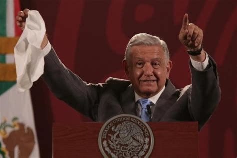 Justifica Amlo Sobrecosto En Dos Bocas No Somos Rateros