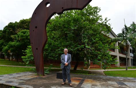 Anos Da Usp Secret Rio De Ci Ncia Relembra Universidade Da D Cada