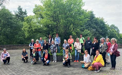 Hospizverein Altenkirchen Verst Rkung F R Das Ehrenamt Ak Kurier De