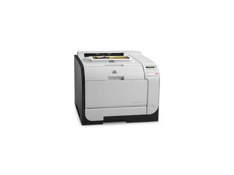 Refurbished Hp Laserjet Pro Color M Dn Duplex Color Laser