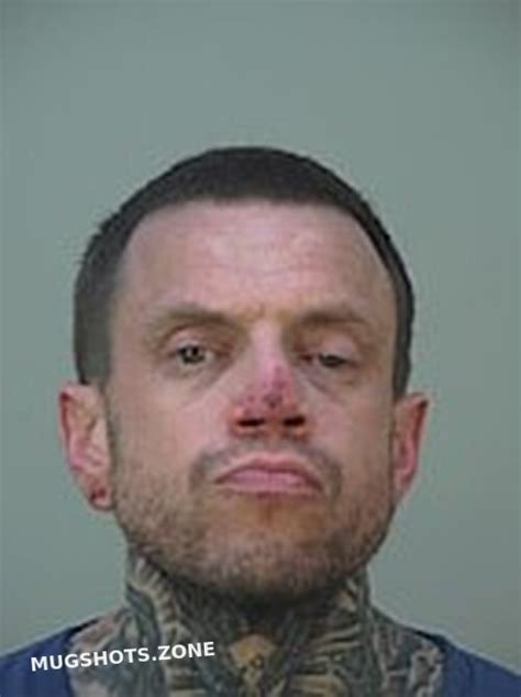 ADAMS RICHARD BARRY 11 30 2023 Dane County Mugshots Zone