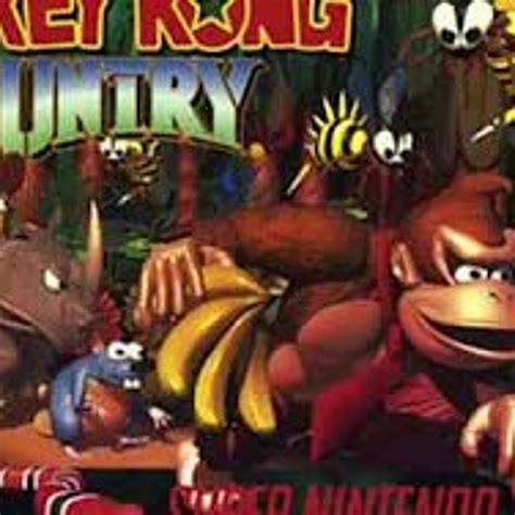 Stream Donkey Kong Country Jungle Hijinx By Shadexus Ran Listen