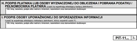 KIP PIT 11 29 jak wypełnić i sprawdzić w Symfonia ERP Kadry i