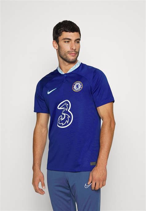 Nike Performance Cfc M Nk Df Stad Jsy Ss Hm Equipación De Clubes