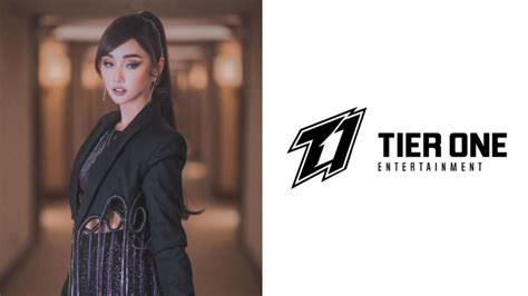 Tier One Entertainment Blacklist International Part Ways With Co