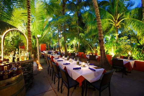 Coco Bistro | Visit Turks and Caicos Islands