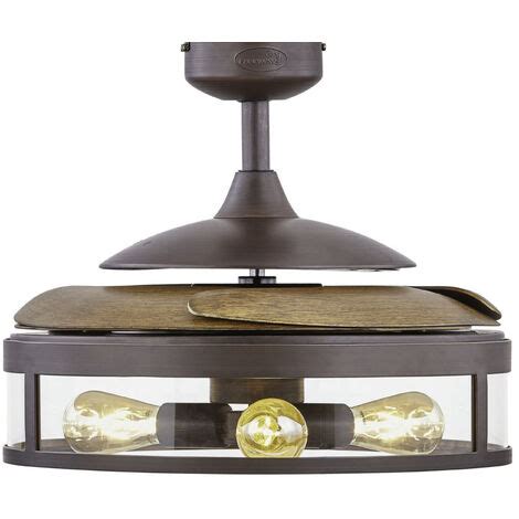 Deckenventilator Fanaway Classic Bronze Cm