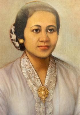 Raden Ajeng Kartini Kompaspedia