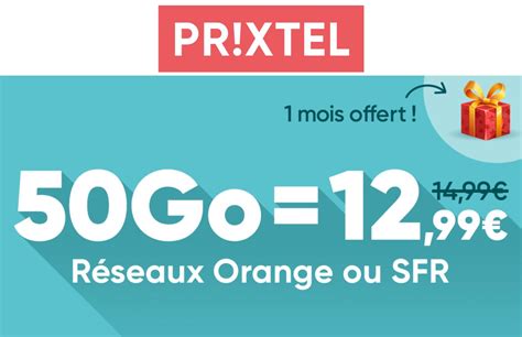 Ce Forfait Mobile Ajustable De Go Co Te Euros De Moins Que D