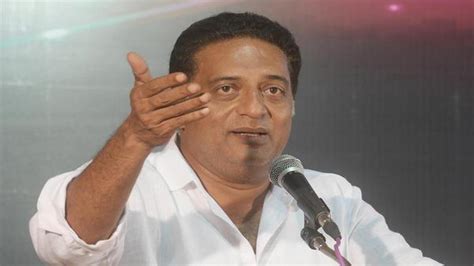 Prakash Raj To Contest 2019 Lok Sabha Elections The Hindu BusinessLine