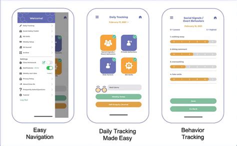 The Ro Dbt Diary Card And Skills App Radically Open