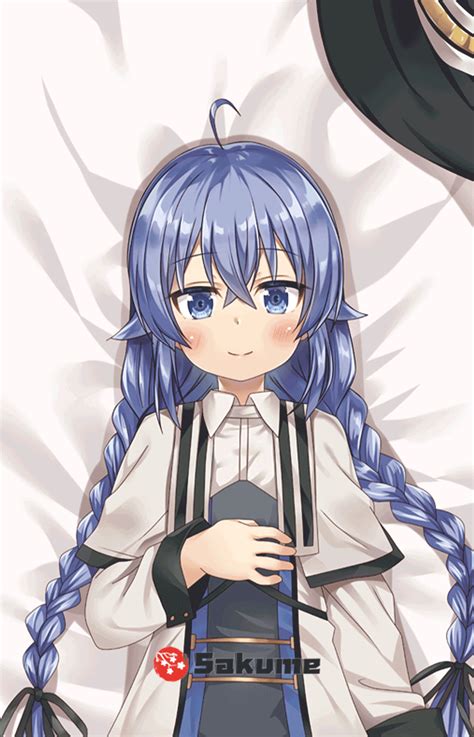 Buy Mushoku Tensei Roxy Migurdia Hentai Dakimakura Body Pillow Sakume