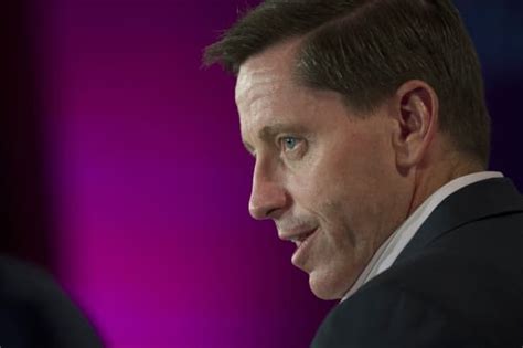 qualcomms  chairman mark mclaughlin bought  stock barrons