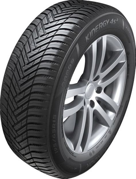 HANKOOK Kinergy 4S2 H750 205 55R16 94H XL 7670035134 Oficjalne