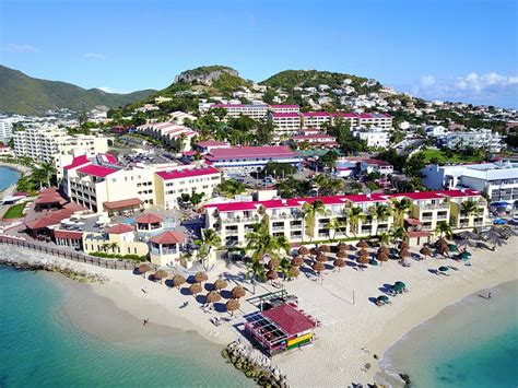 Simpson Bay Resort Marina And Spa Ab € 134 €̶ ̶1̶9̶9̶ Bewertungen Fotos And Preisvergleich St