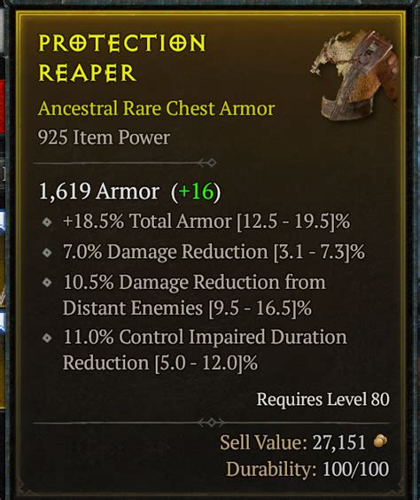 Chest Armor Barb Topic D Jsp