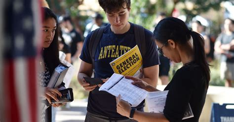 Asian Americans Favored Democrats By Far In Midterms Exit Poll Huffpost